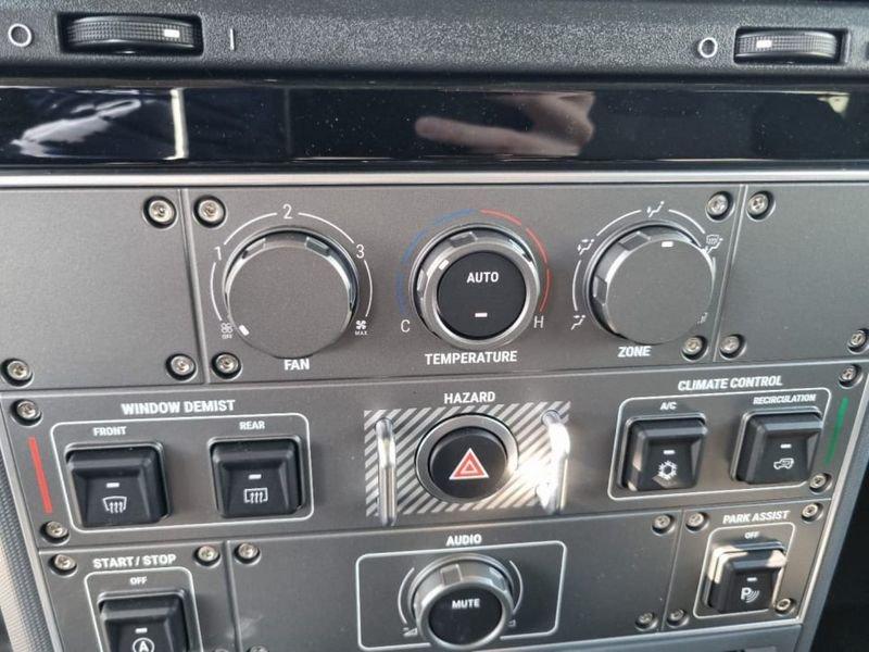 Ineos Grenadier Station Wagon 3.0 Turbo Benzina Trialmaster