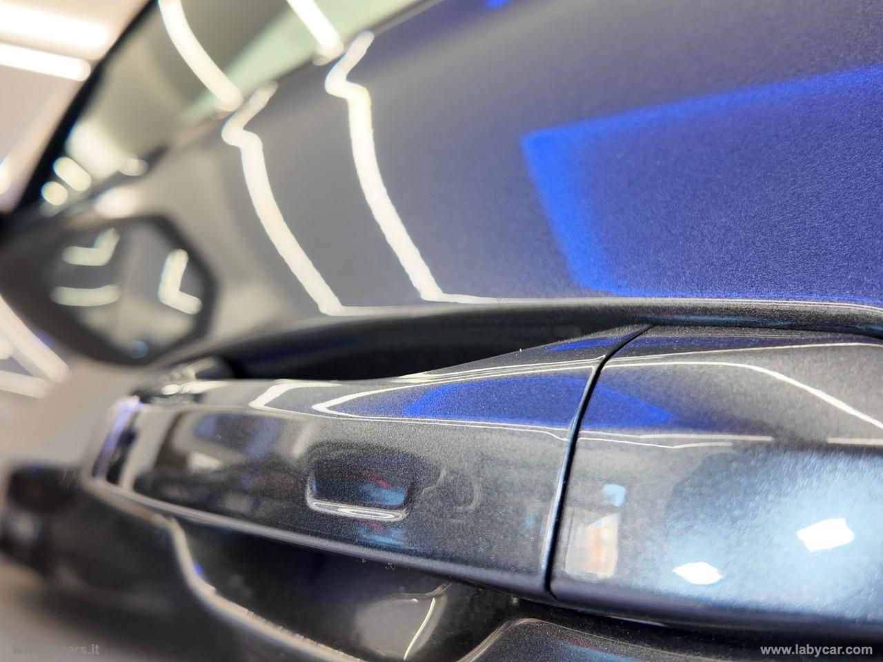 AUDI Q8 50 TDI 286 CV quattro tiptronic S LINE TETTO APRIBILE