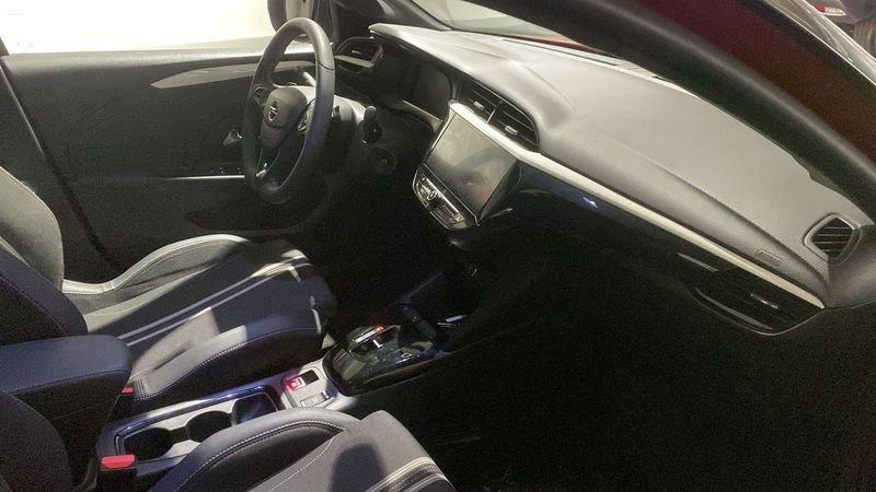 Opel Corsa Corsa Hybrid 110 CV aut. GS