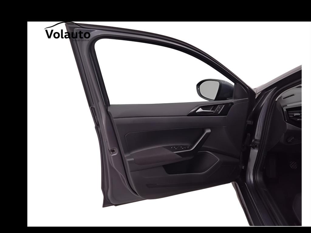 VOLKSWAGEN Taigo - Taigo 1.0 tsi Life 95cv