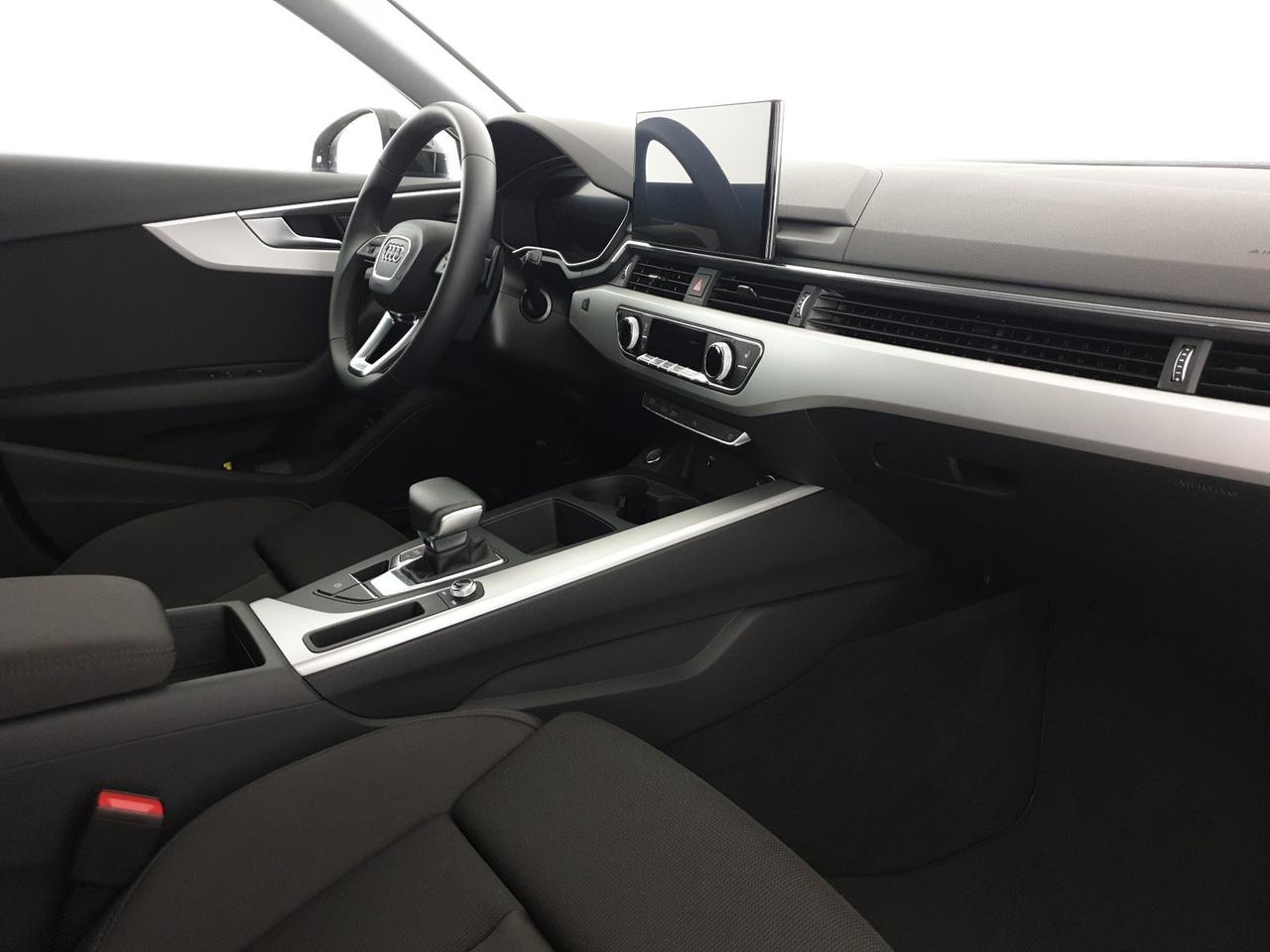 Avant 40TDI 204CV S tronic S line Edition