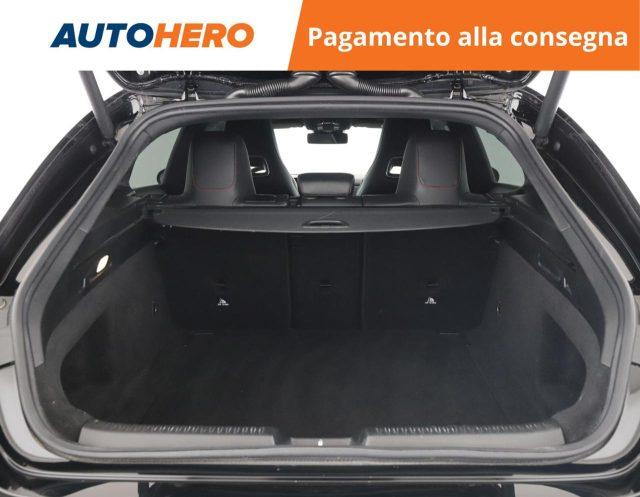 MERCEDES-BENZ CLA 200 d Automatic Shooting Brake Premium