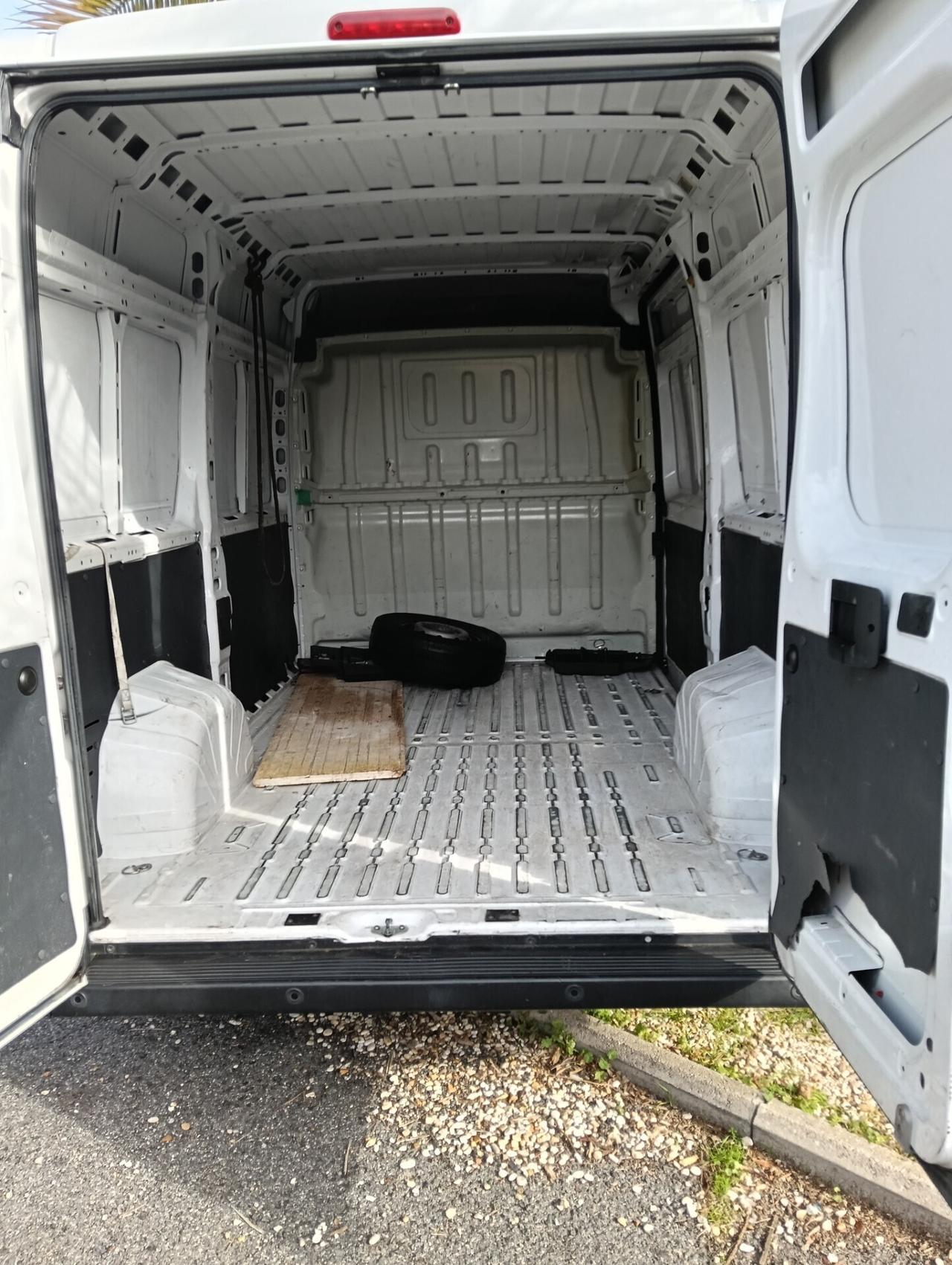 Peugeot boxer 2.2 /140cv