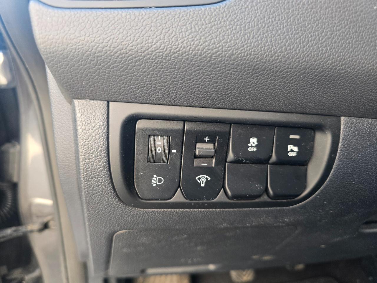 Kia Rio 1.2 CVVT 5p. ECO GPL Active