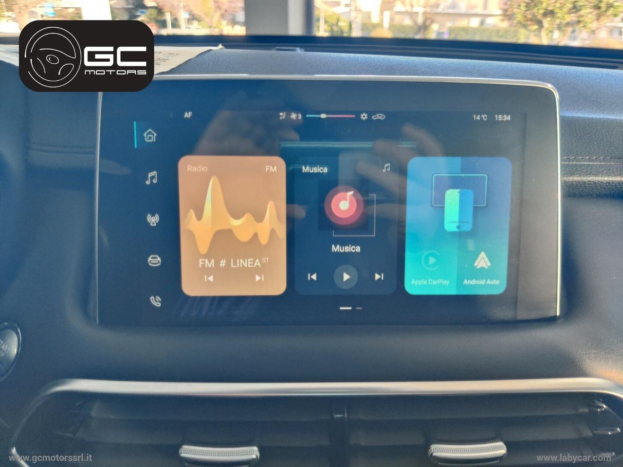 Mg HS 1.5T-GDI Comfort