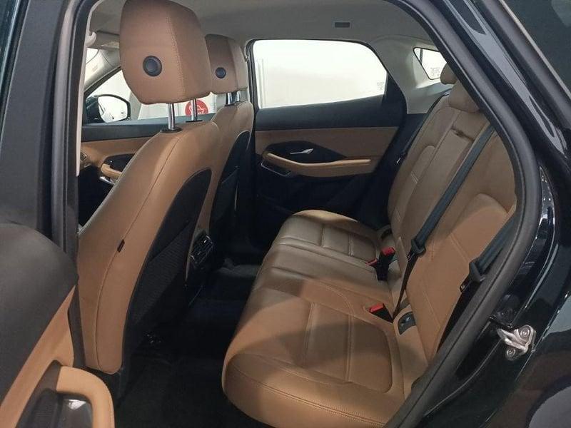 Jaguar E-Pace 2.0d i4 mhev S awd 204cv auto