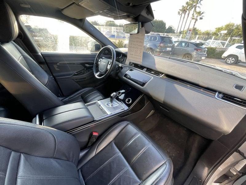 Land Rover RR Evoque Range Rover Evoque 2.0D I4-L.Flw 150 CV S
