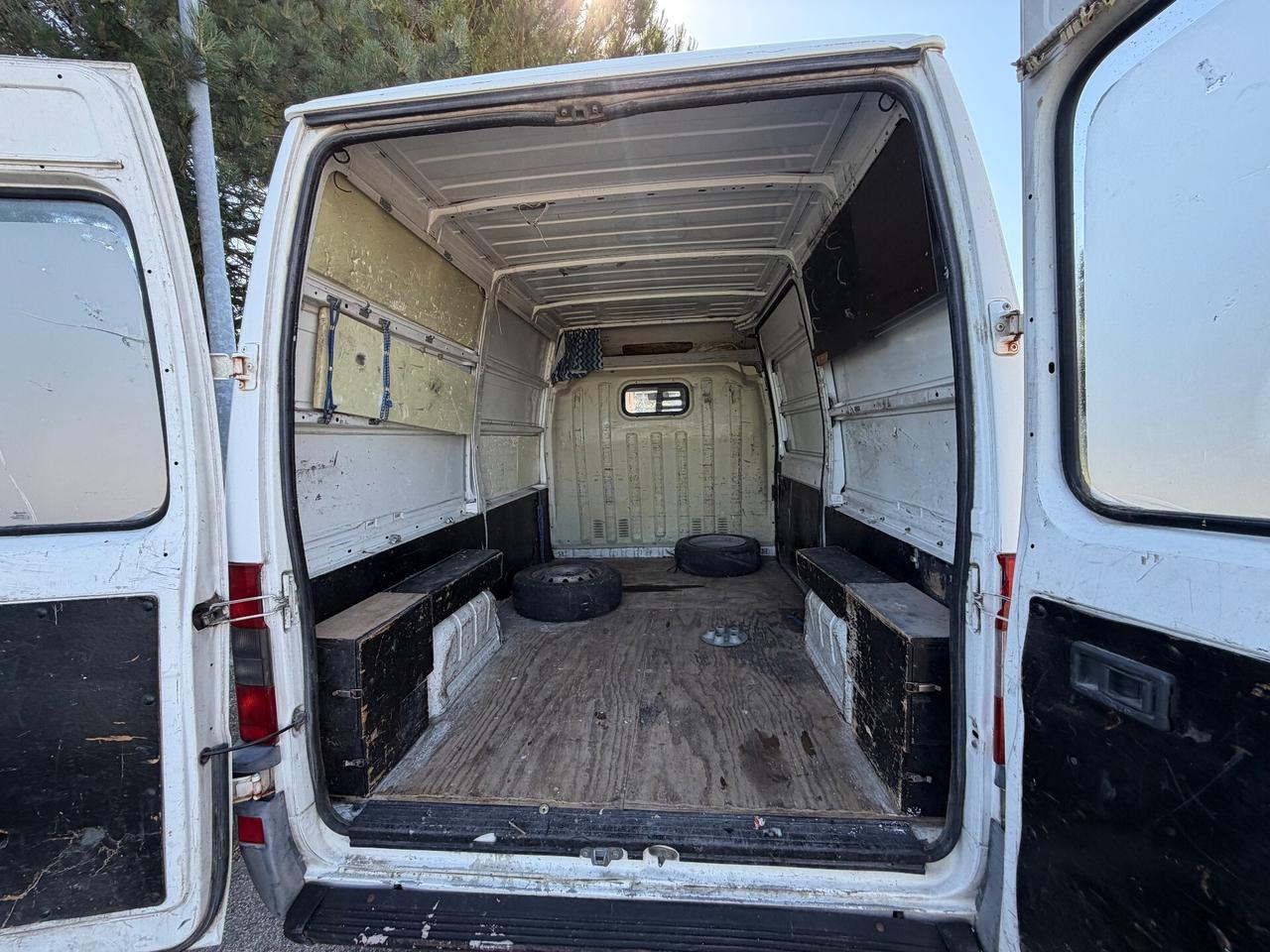 Fiat ducato