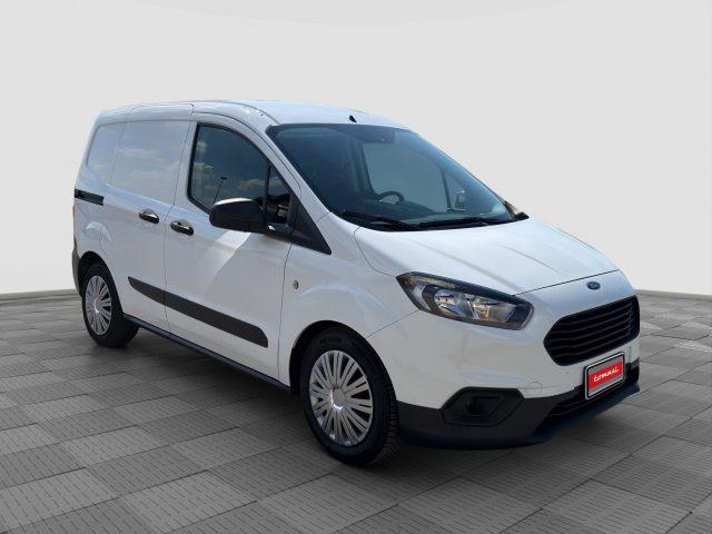 FORD Transit Courier Transit Courier 1.5 TDCi 100CV Van Trend