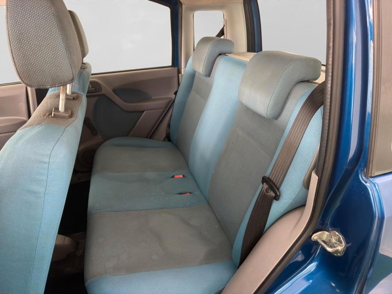 Fiat Panda 1.2 benzina Emotion 60cv