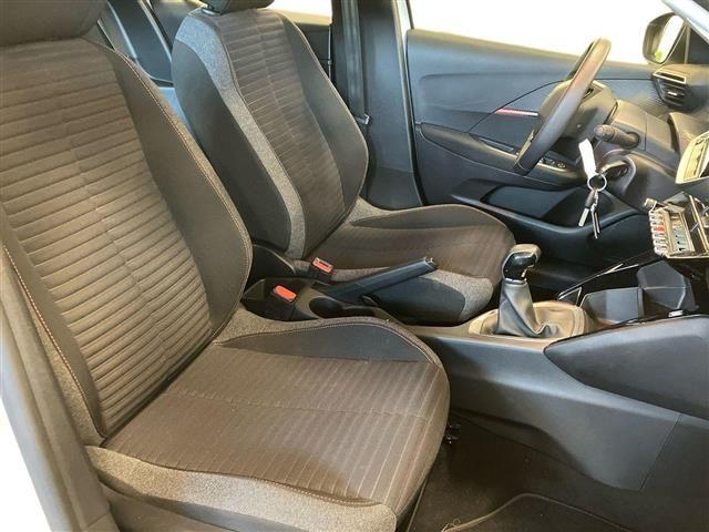 PEUGEOT 208 5 Porte 1.2 PureTech 75cv Active Pack S&S