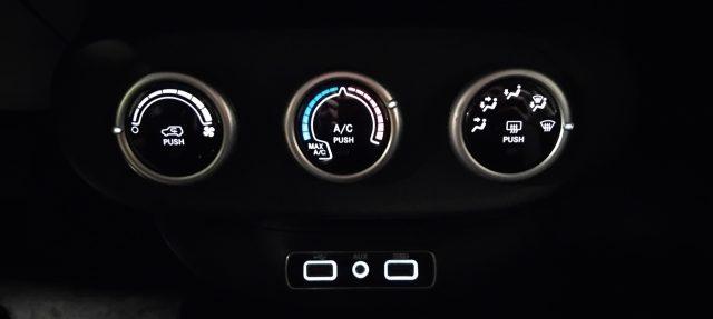 FIAT 500X 1.3 MultiJet 95 CV Mirror