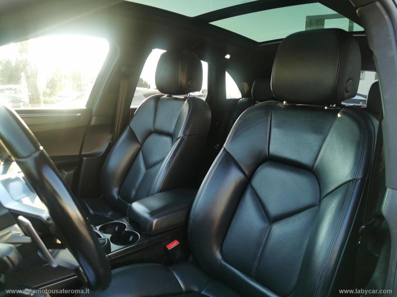 PORSCHE Macan 2.0 RATE AUTO MOTO SCOOTER