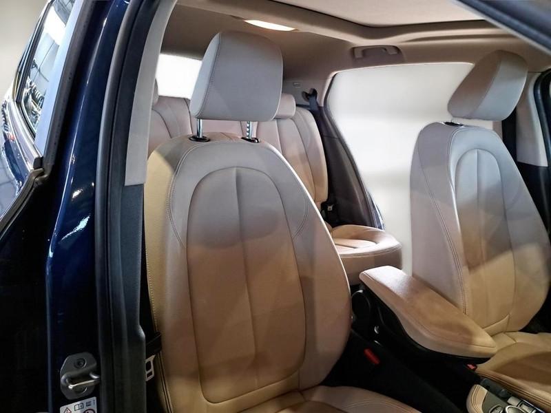 BMW X2 xDrive 25e Advantage automatico