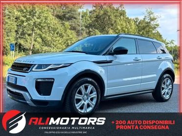Land Rover Evoque 2.0 TD4 150 CV 5p. SE Dynamic
