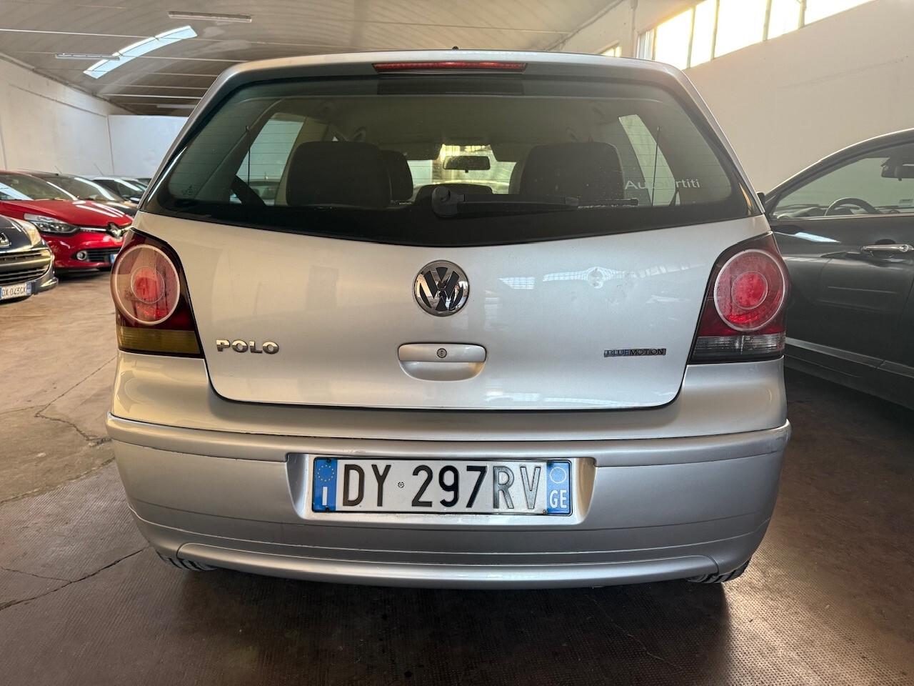 Volkswagen Polo 1.4 TDI DPF 3 porte Comfortline