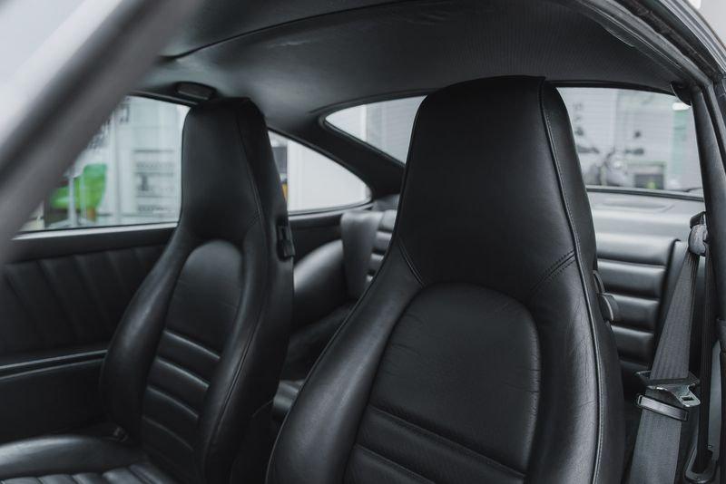 Porsche 911 911 3.2 SC COUPE’
