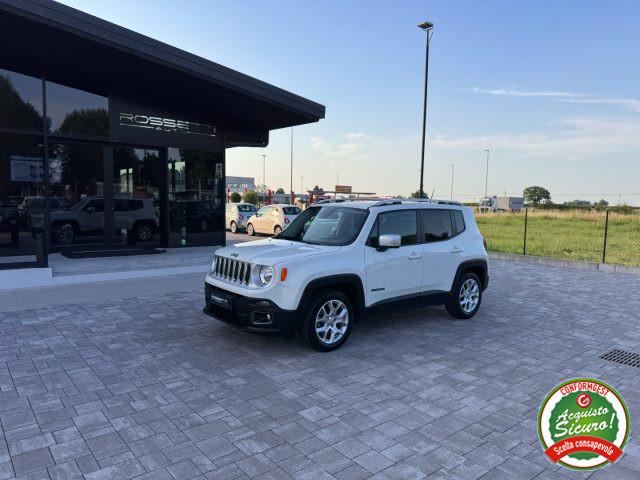 JEEP Renegade 1.6 Mjt ANCHE PER NEOPATENTATI
