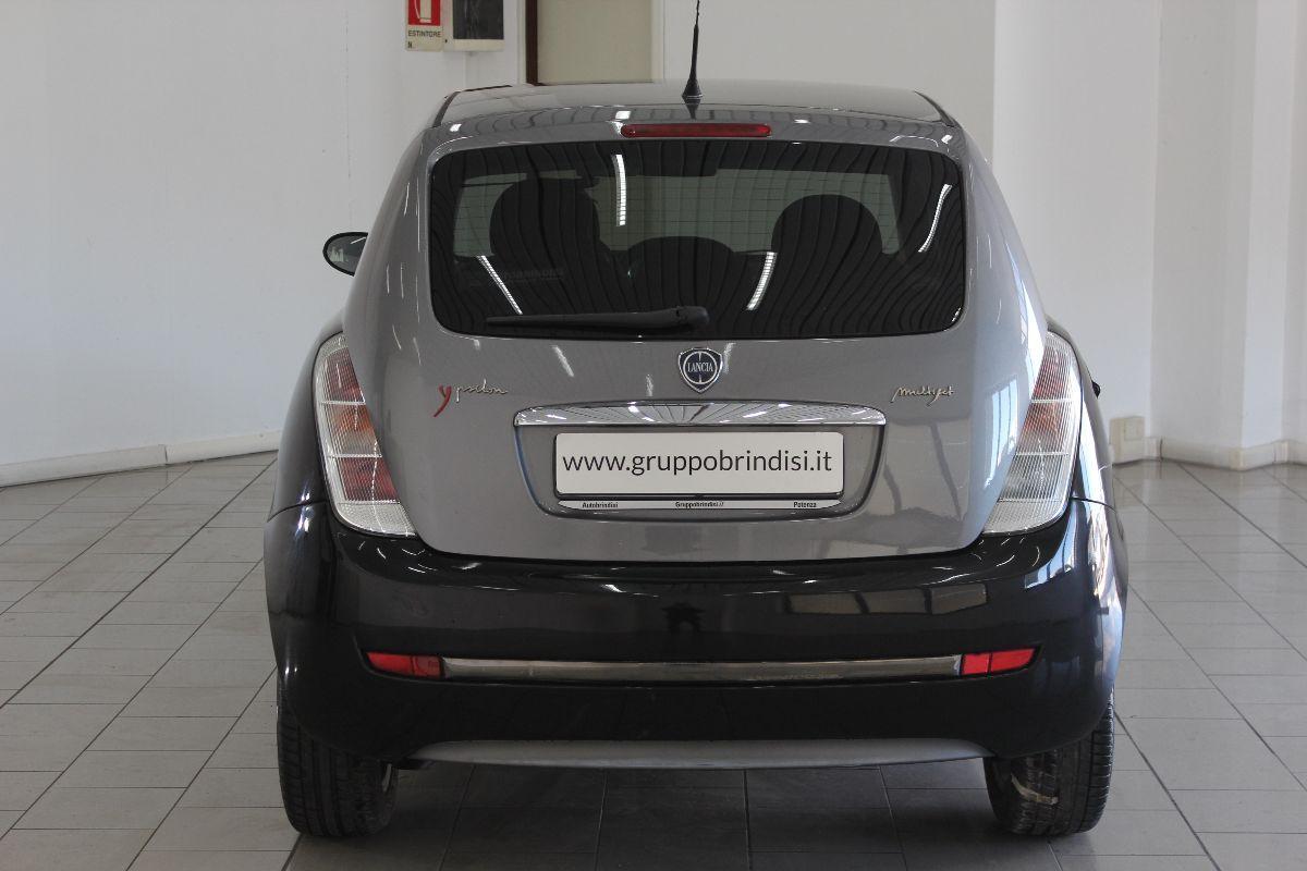 LANCIA - Ypsilon - 1.3 MJT Sport MD