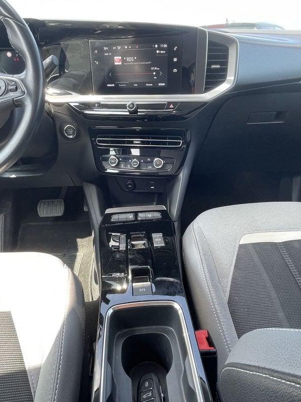 Opel Mokka-e Elegance