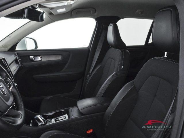 VOLVO XC40 D3 Geartronic Inscription