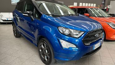 Ford EcoSport 1.5 Ecoblue 125 CV Start&Stop AWD ST-Line