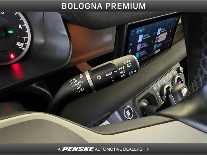 Land Rover Defender Defender 110 3.0D I6 200 CV AWD Auto SE - N1 AUTOCARRO