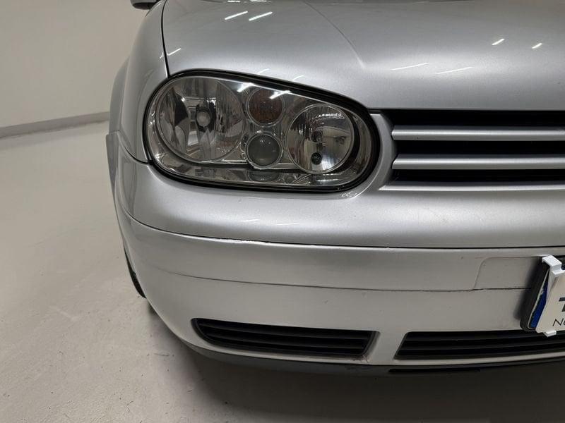 Volkswagen Golf Golf 1.9 TDI 130 CV 5Pt Highline