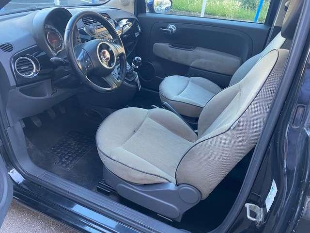 Fiat 500 500 III 1.2 Lounge 69cv