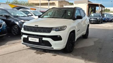 Jeep Compass 1.6 Multijet II 2WD S - 2022