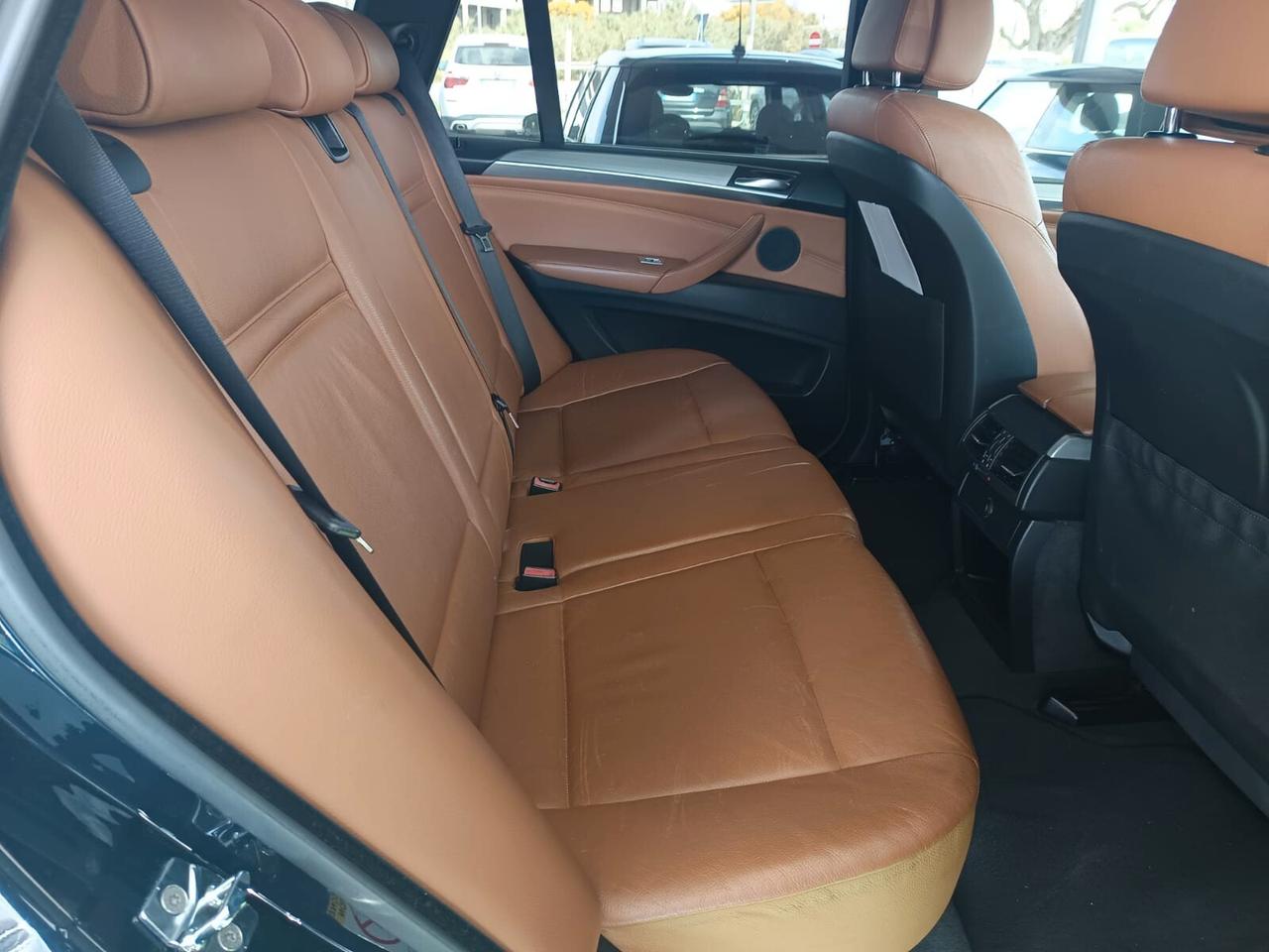 Bmw X5 2008 - 3.0 diesel Lb automobili