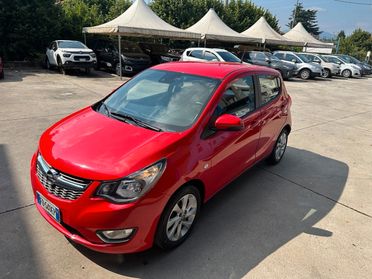 Opel Karl 1.0 75 CV N-Joy
