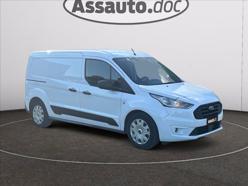 FORD Transit Connect 210 1.5 tdci 100cv Trend L2H1 E6 del 2018