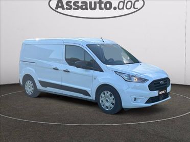 FORD Transit Connect 210 1.5 tdci 100cv Trend L2H1 E6 del 2018