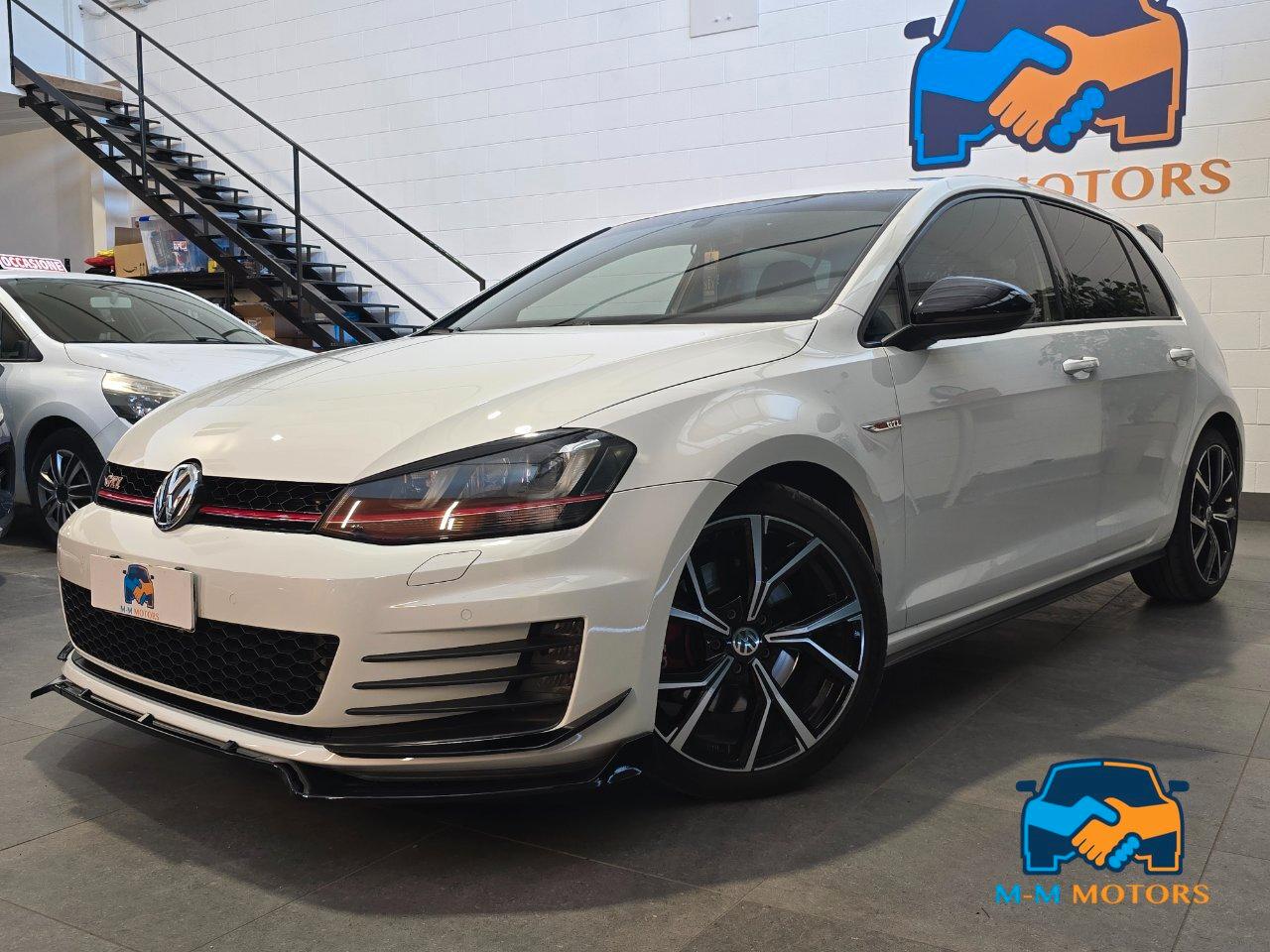 Volkswagen Golf 5 Porte Golf 5p 2.0 tsi Gti dsg