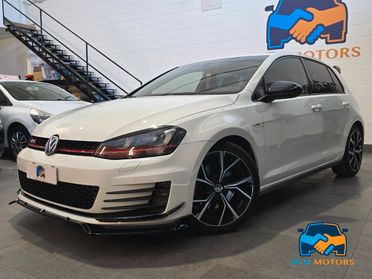 Volkswagen Golf 5 Porte Golf 5p 2.0 tsi Gti dsg