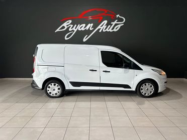 Ford Transit Connect 1.5 TDCi