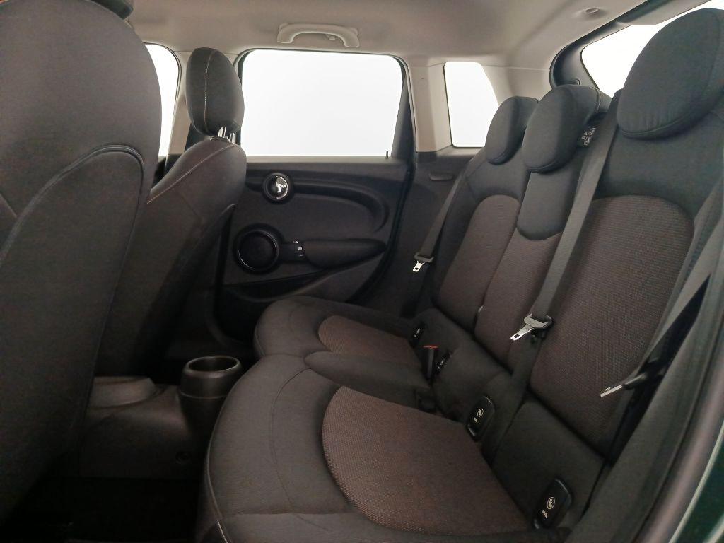 MINI Mini 5 porte (F55) - Mini 1.2 One 5 porte