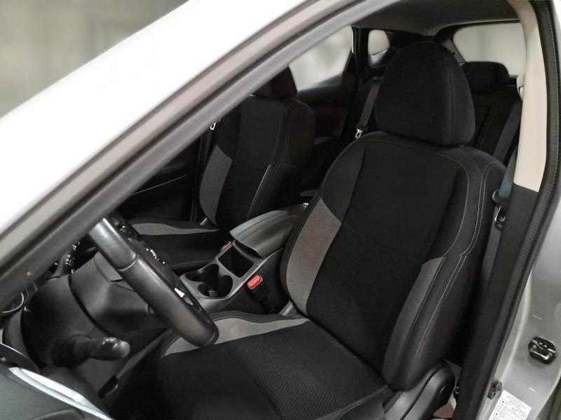 Nissan Qashqai 1.5 dCi Business 2WD DCT