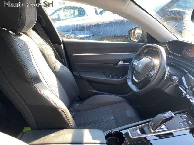 PEUGEOT 508 508 II 2019 SW SW 1.5 bluehdi Allure Pack GE170CH