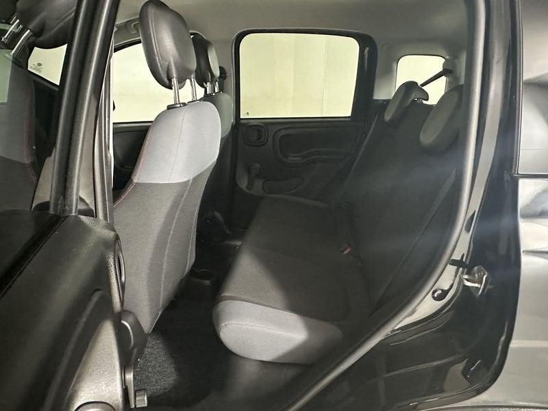 FIAT Panda 2016 4x4 Benzina 0.9 t.air t. 4x4 s&s 85cv my19