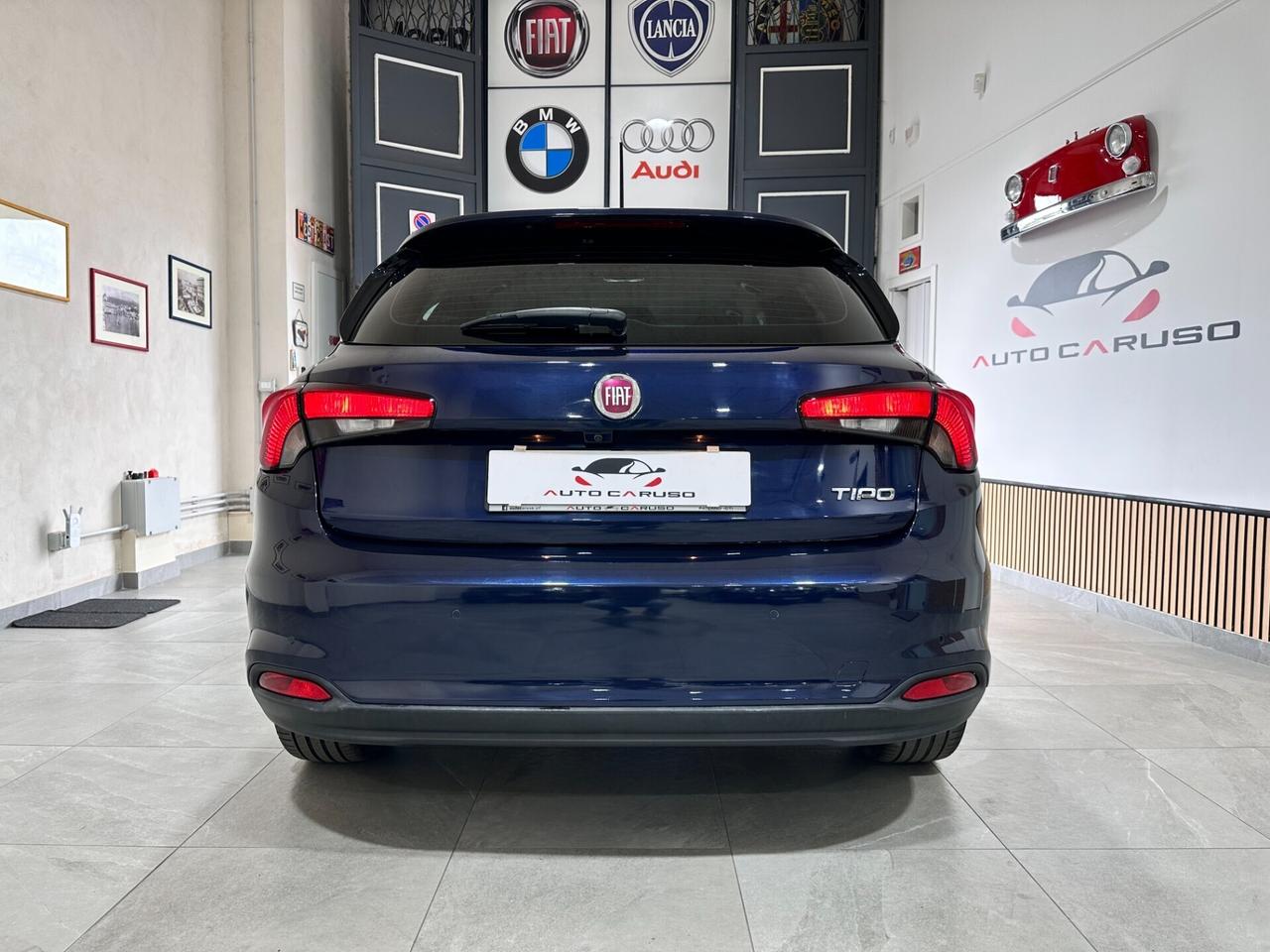 Fiat Tipo 1.6 Mjt 120cv Lounge - FULL - UNICO PROP