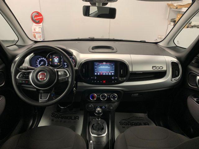 FIAT 500L 1.3 Multijet Cross + Navigatore