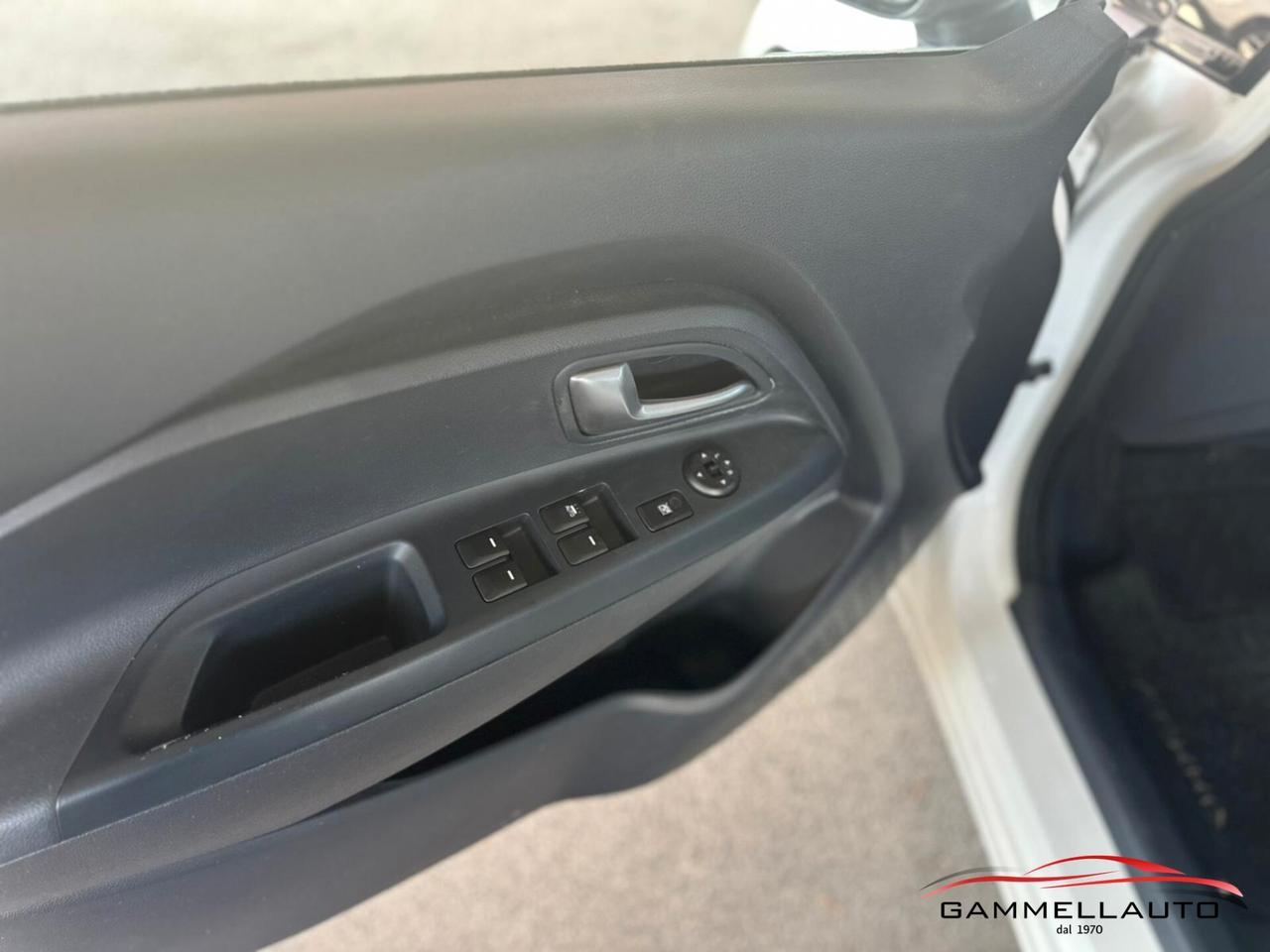Kia Rio 1.1 Active 75CV E6