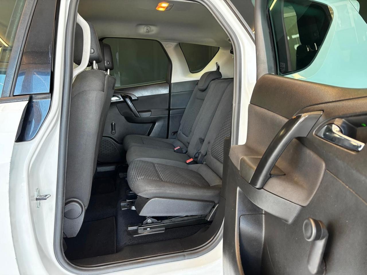 Opel Meriva 1.4 Turbo 120CV GPL Tech Advance