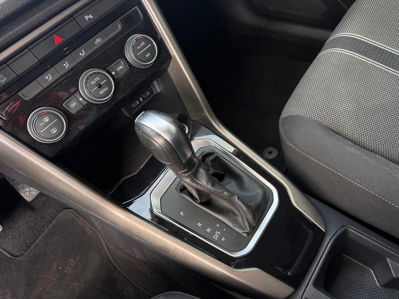 Volkswagen T-Roc 2.0 TDI SCR 150 CV DSG Style BlueMotion Technology