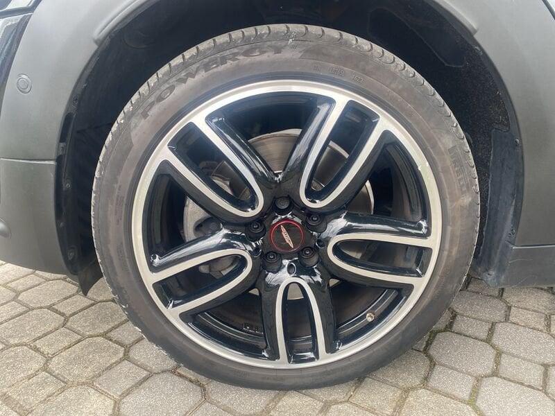 MINI Mini Countryman F60 Mini 2.0 Cooper SD Countryman ALL4 Automatica