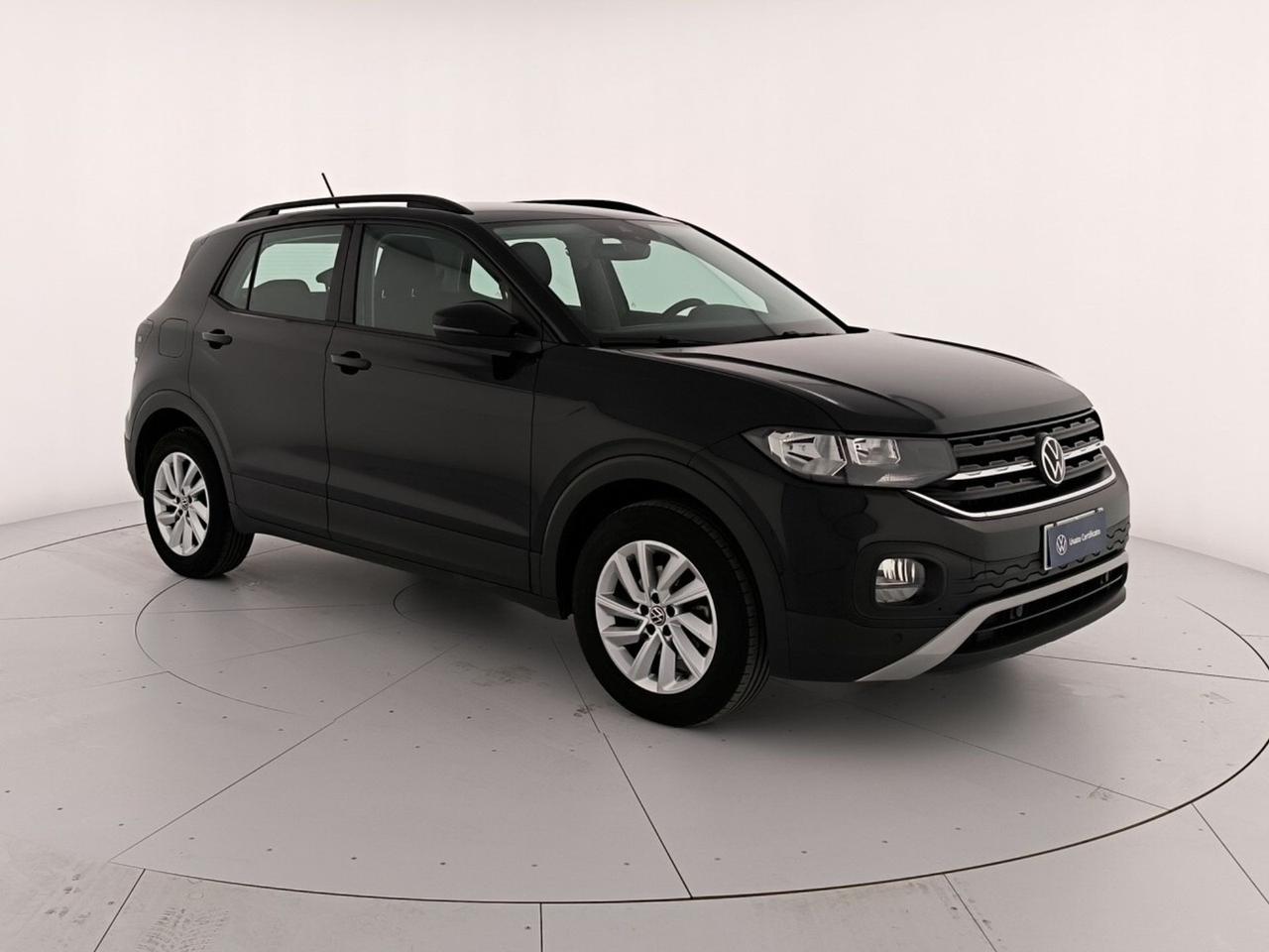 Volkswagen T-Cross 1.0 tsi style 95cv