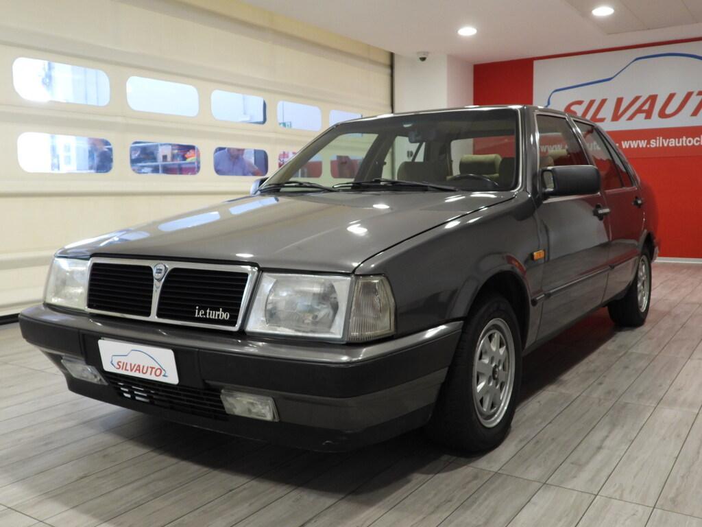 Lancia Thema Berlina 2.0 Turbo IE