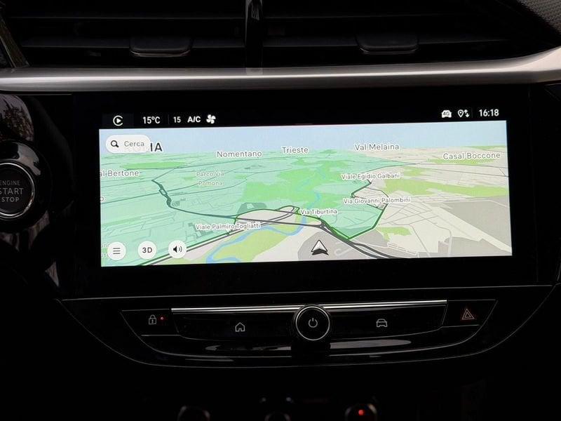 Opel Corsa Corsa 1.2 GS s&s 100cv